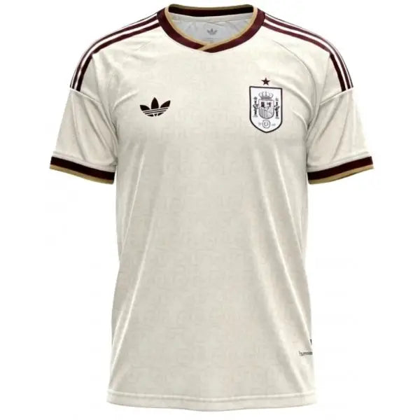Jersey Selection Spain II 26/27