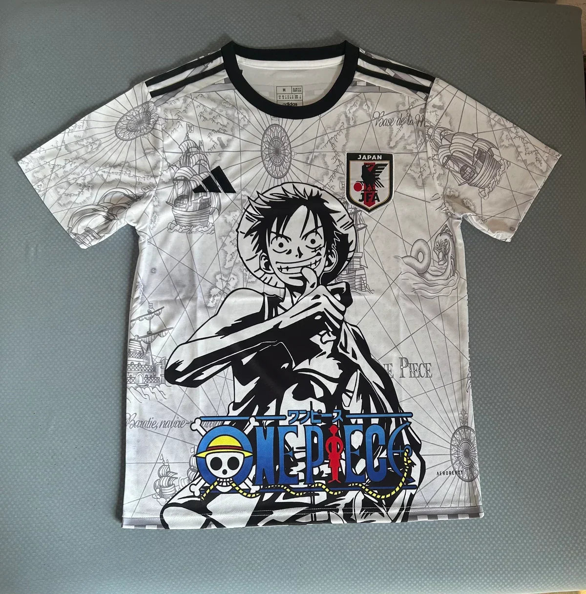 Jersey Selection Japan 26/27 Special Edition