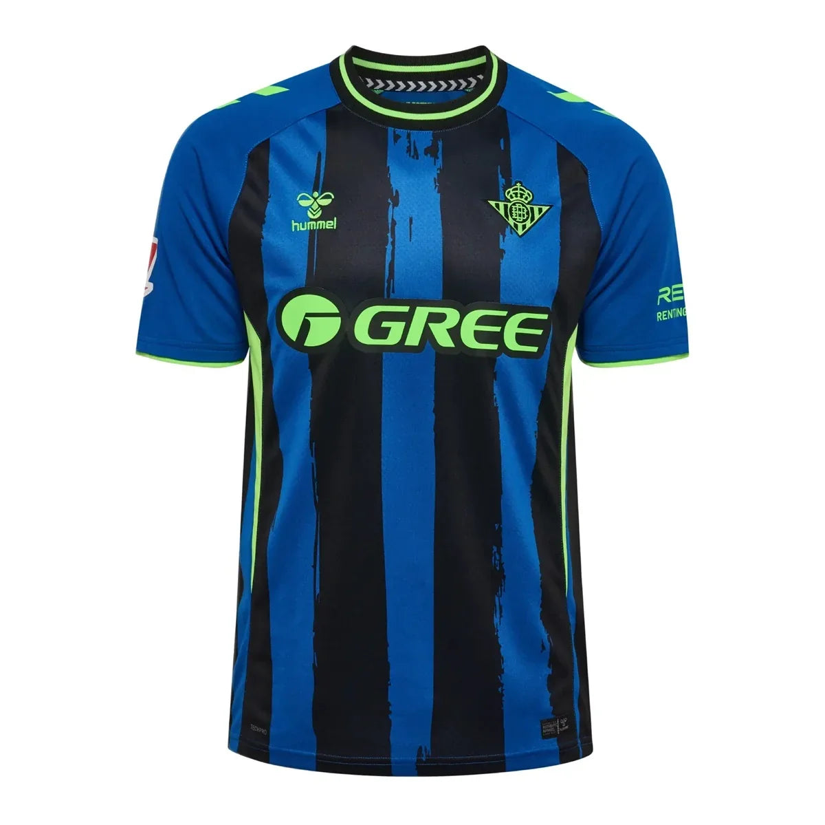 Jersey Real Betis III 26/27