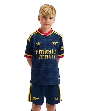 Kids Kit Arsenal II 26/27