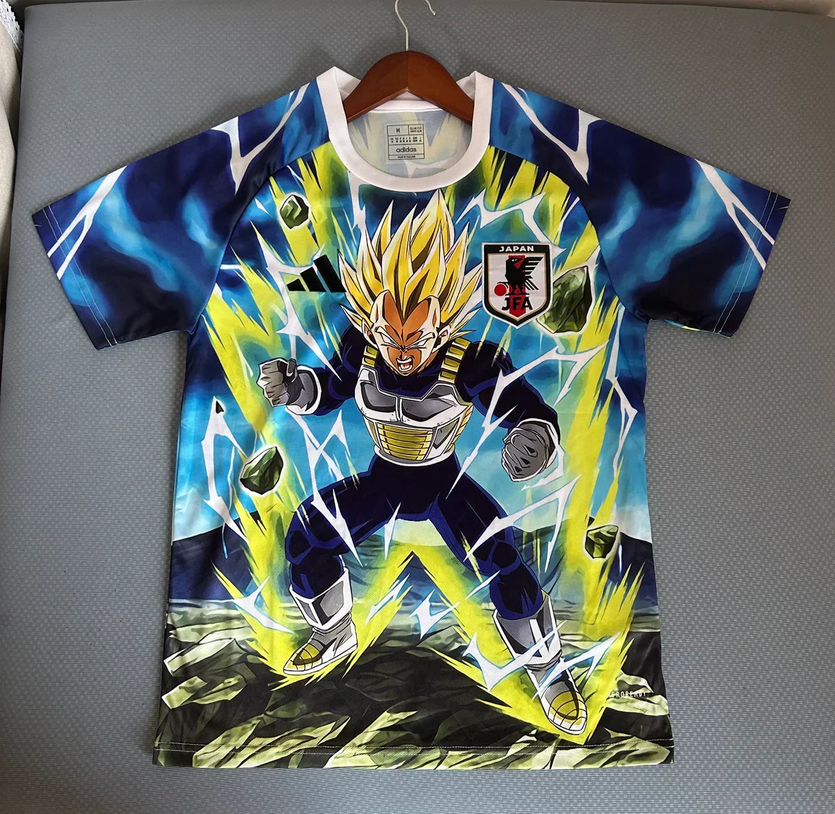 Jersey Selection Japan 26/27 Special Edition