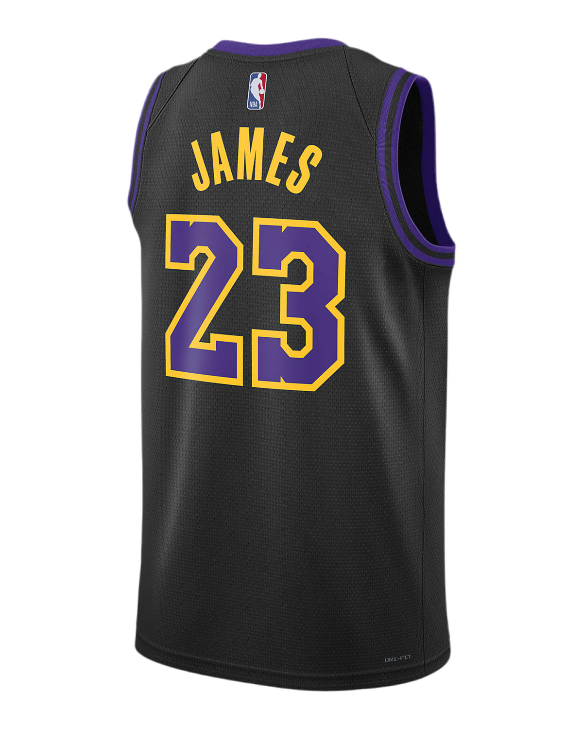 NBA Los Angeles 23/24