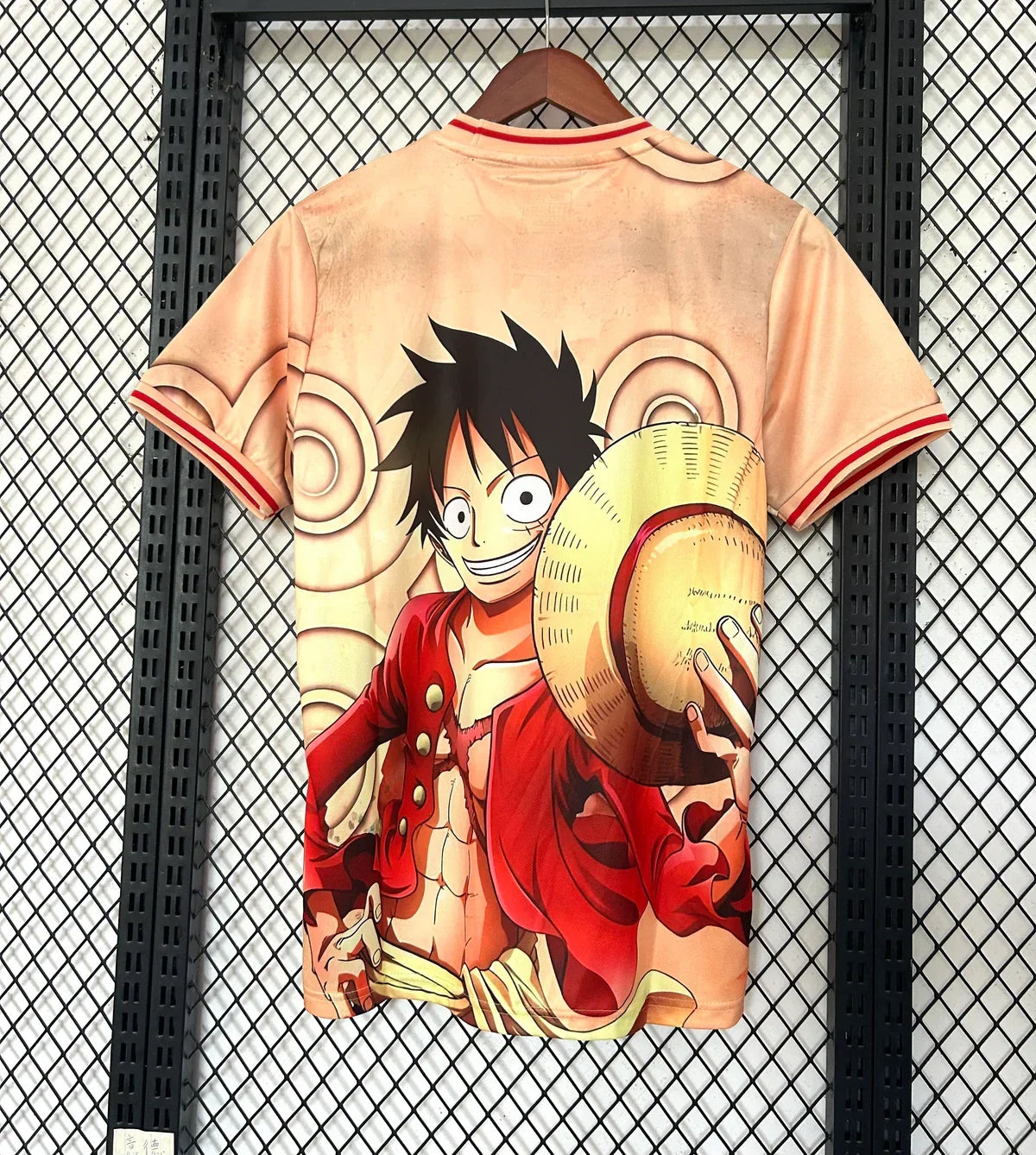 Jersey Selection Japan 26/27 Special Edition
