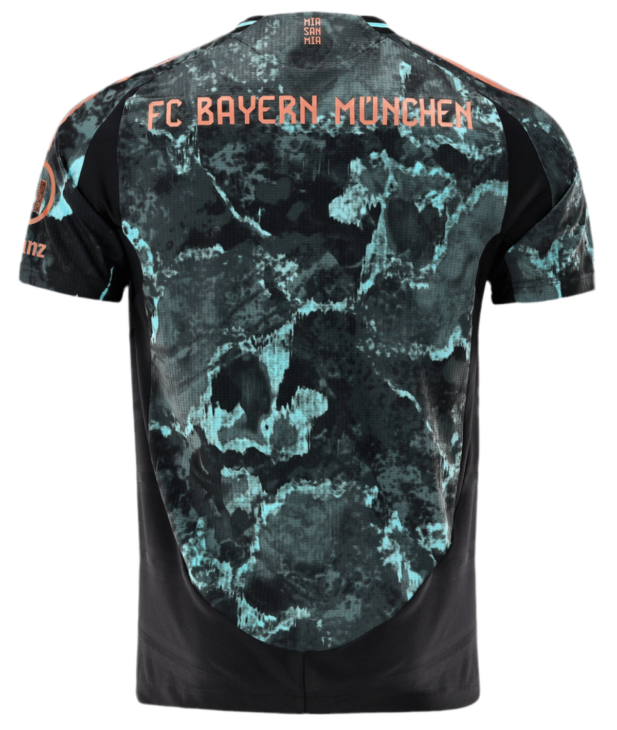 Jersey Bayern de Munique II 24/25