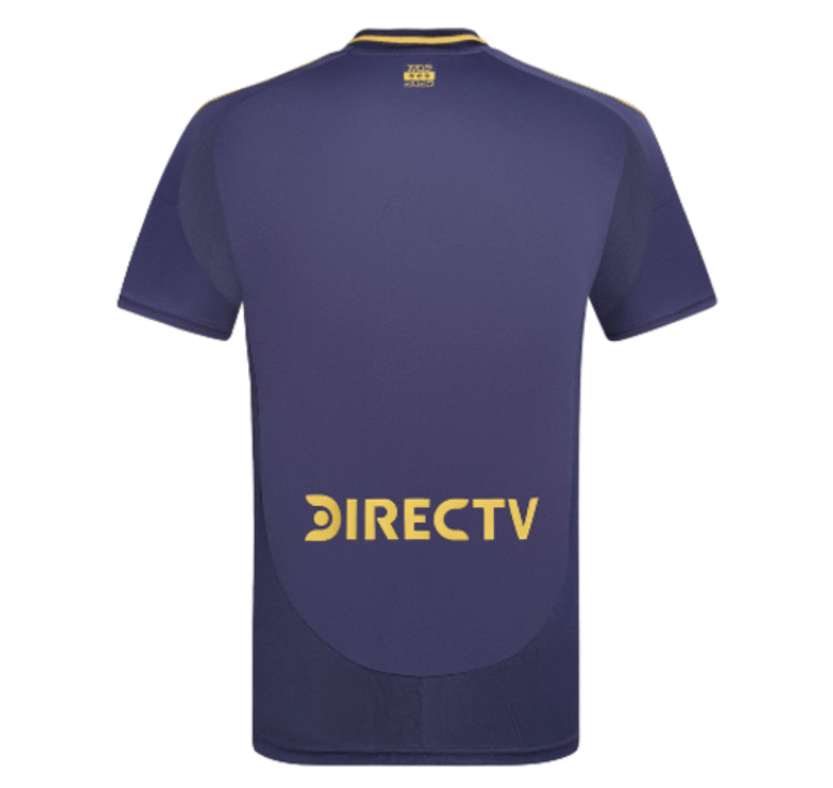 Jersey Boca Juniors III 25/26