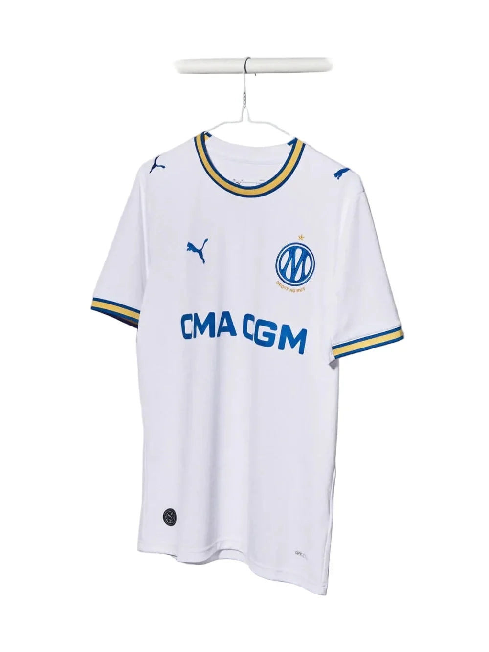 Jersey Olympique de Marseille I 26/27