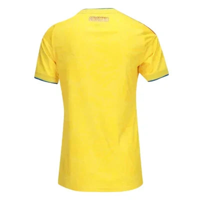 Women´s Shirt Colombia I - 26/27