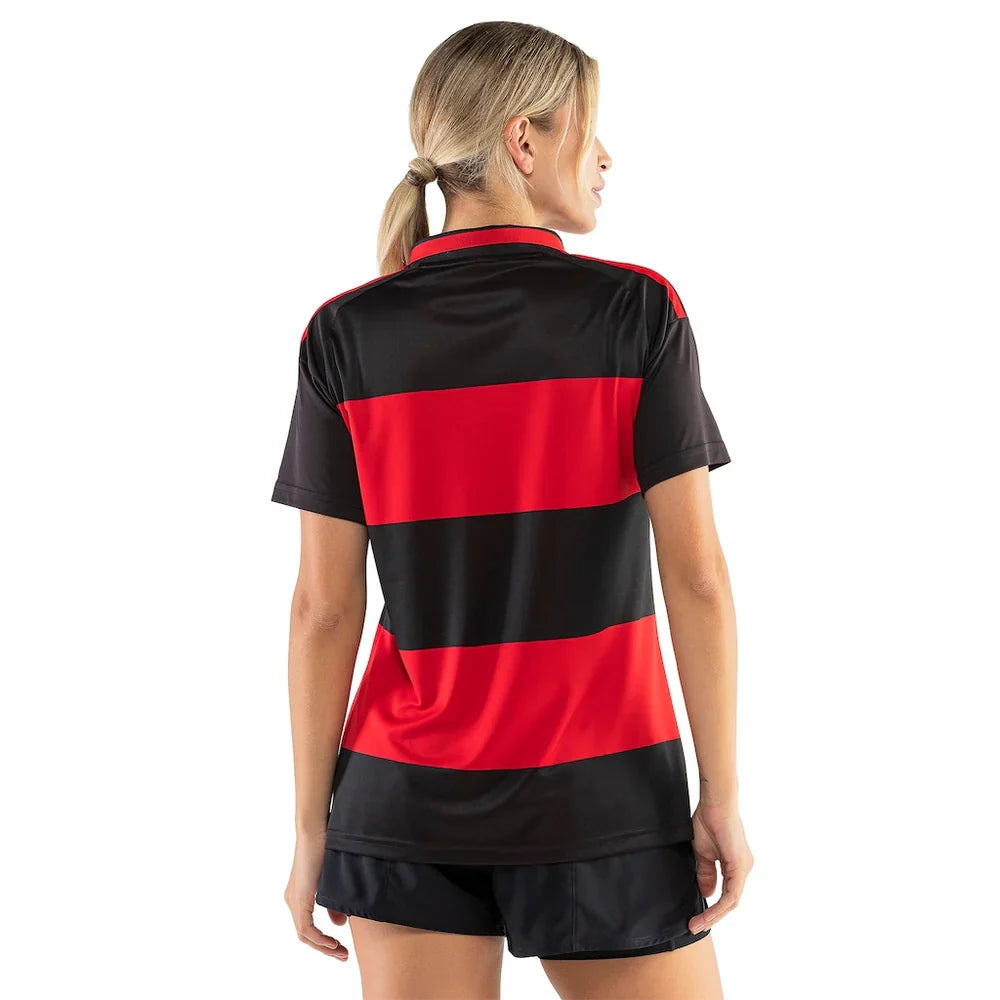 Women´s Shirt Flamengo I 26/27