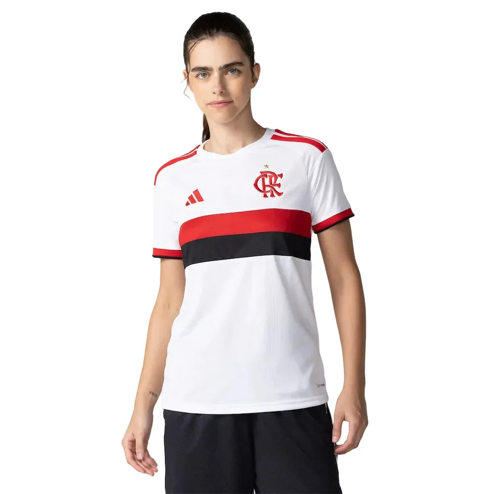 Women´s Shirt Flamengo II 26/27