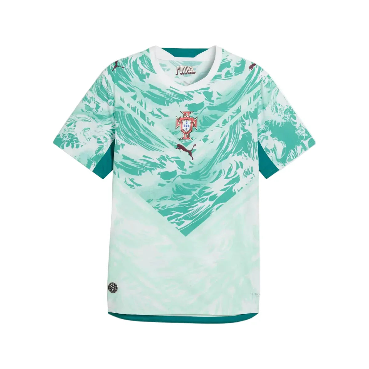 Jersey Selection Portugal II - 26/27