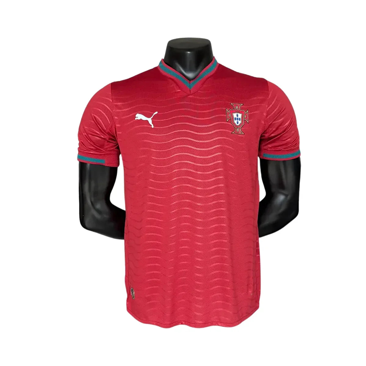 Jersey Portugal I 26/27 - Player Version