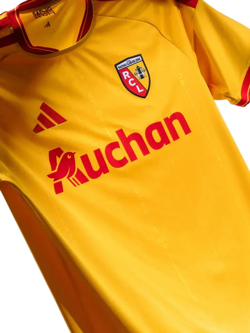 Jersey RC Lens I 26/27
