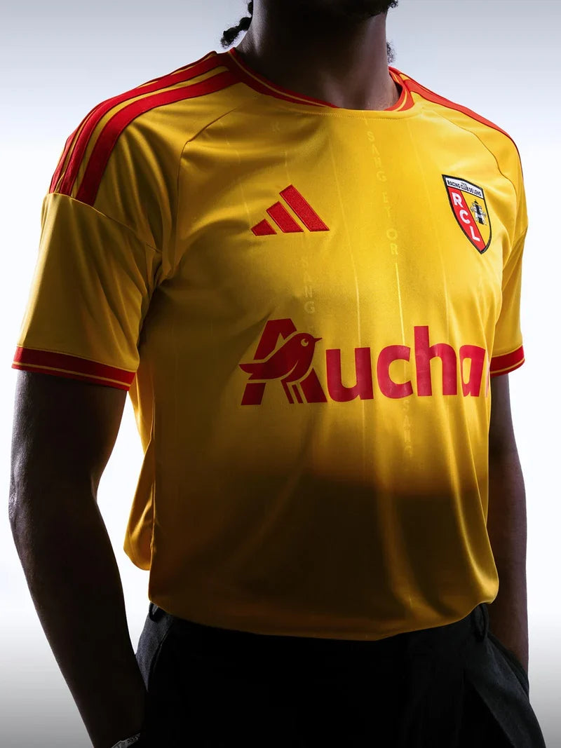 Jersey RC Lens I 26/27