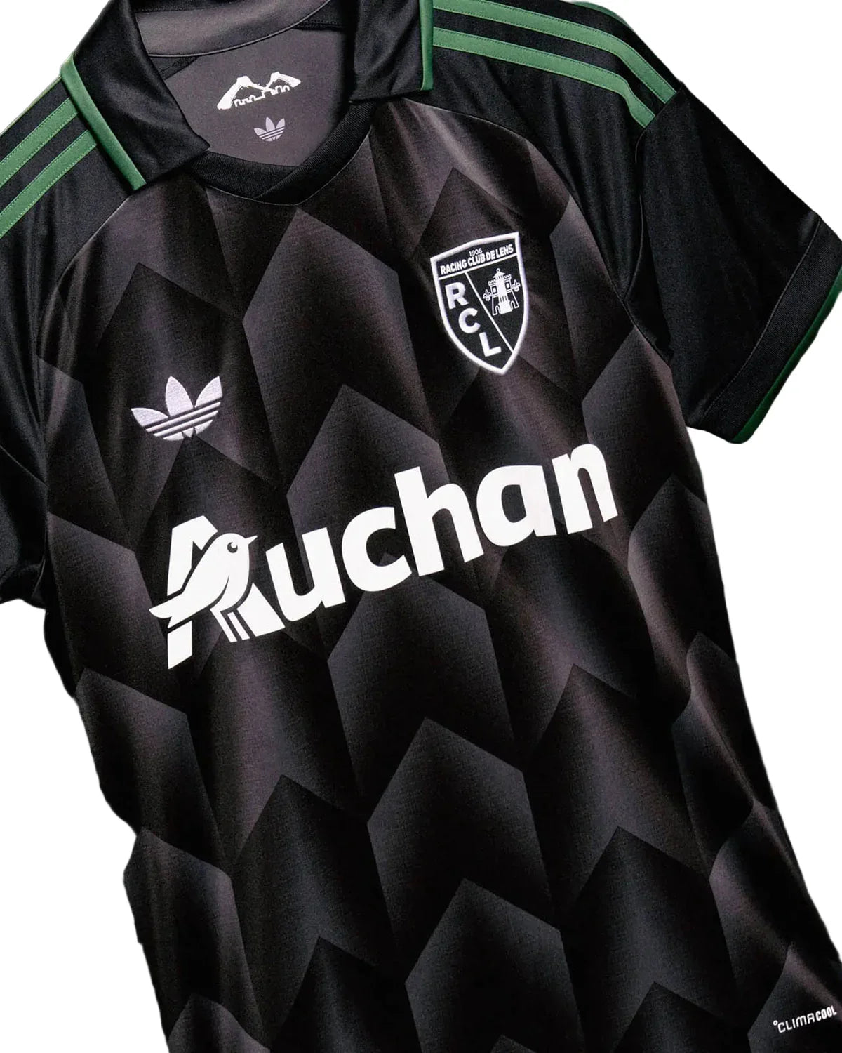 Jersey RC Lens II 26/27