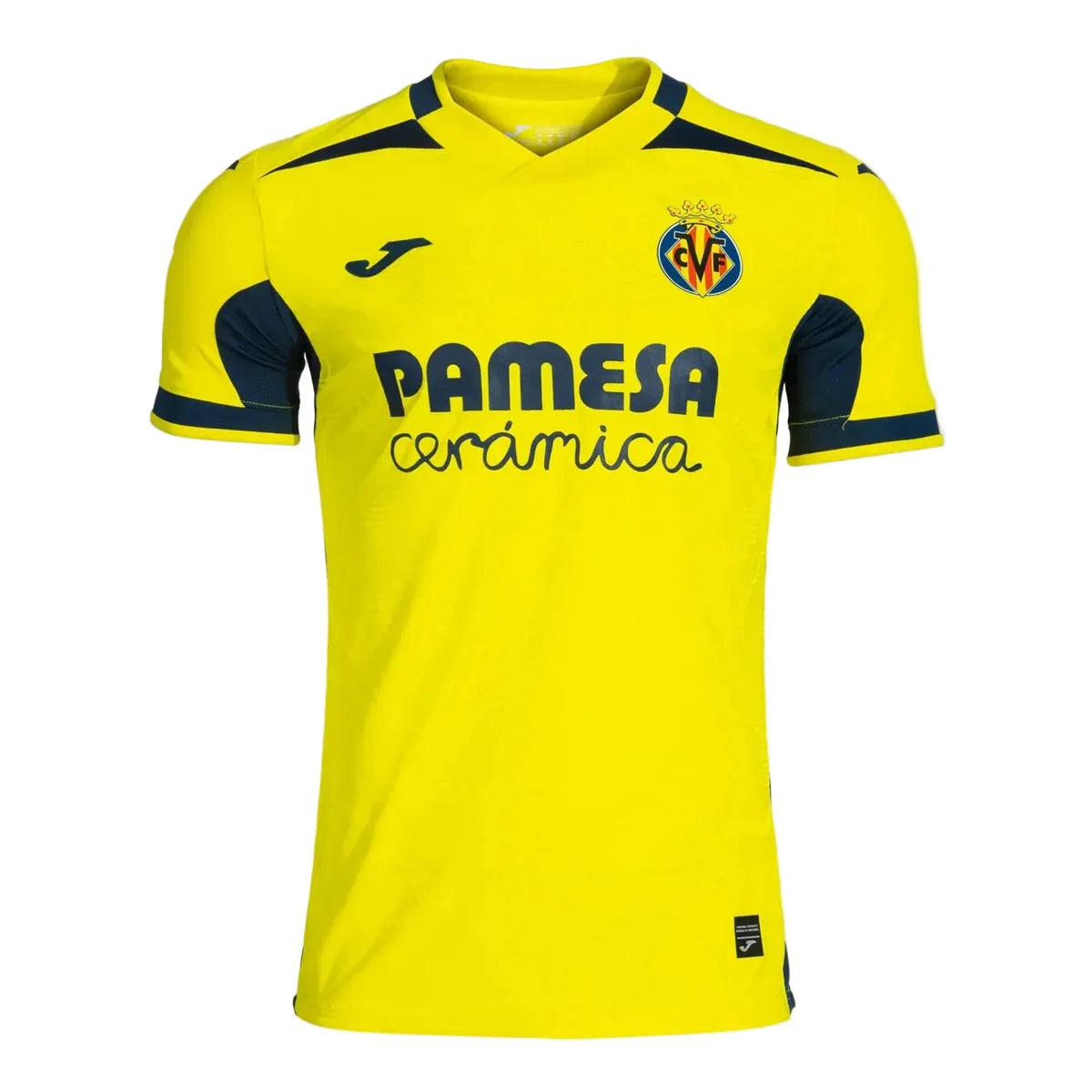 Jersey Villareal I 26/27