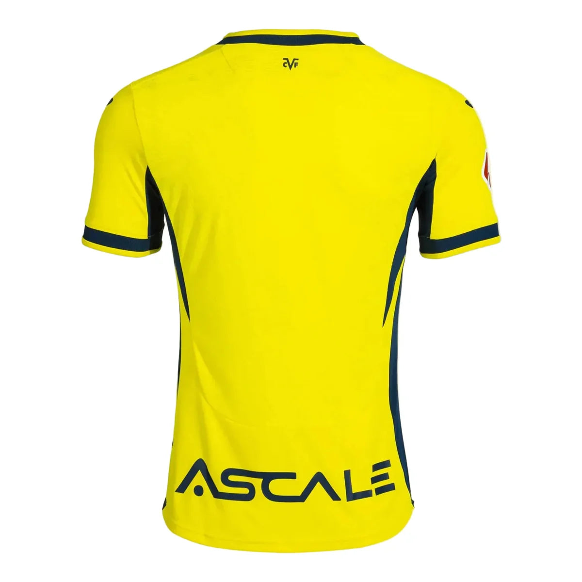 Jersey Villareal I 26/27