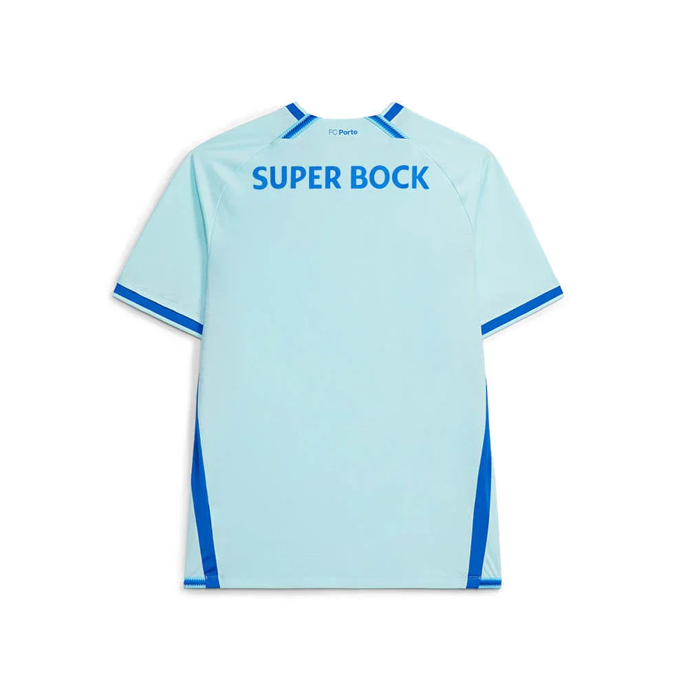 Jersey Porto III 26/27