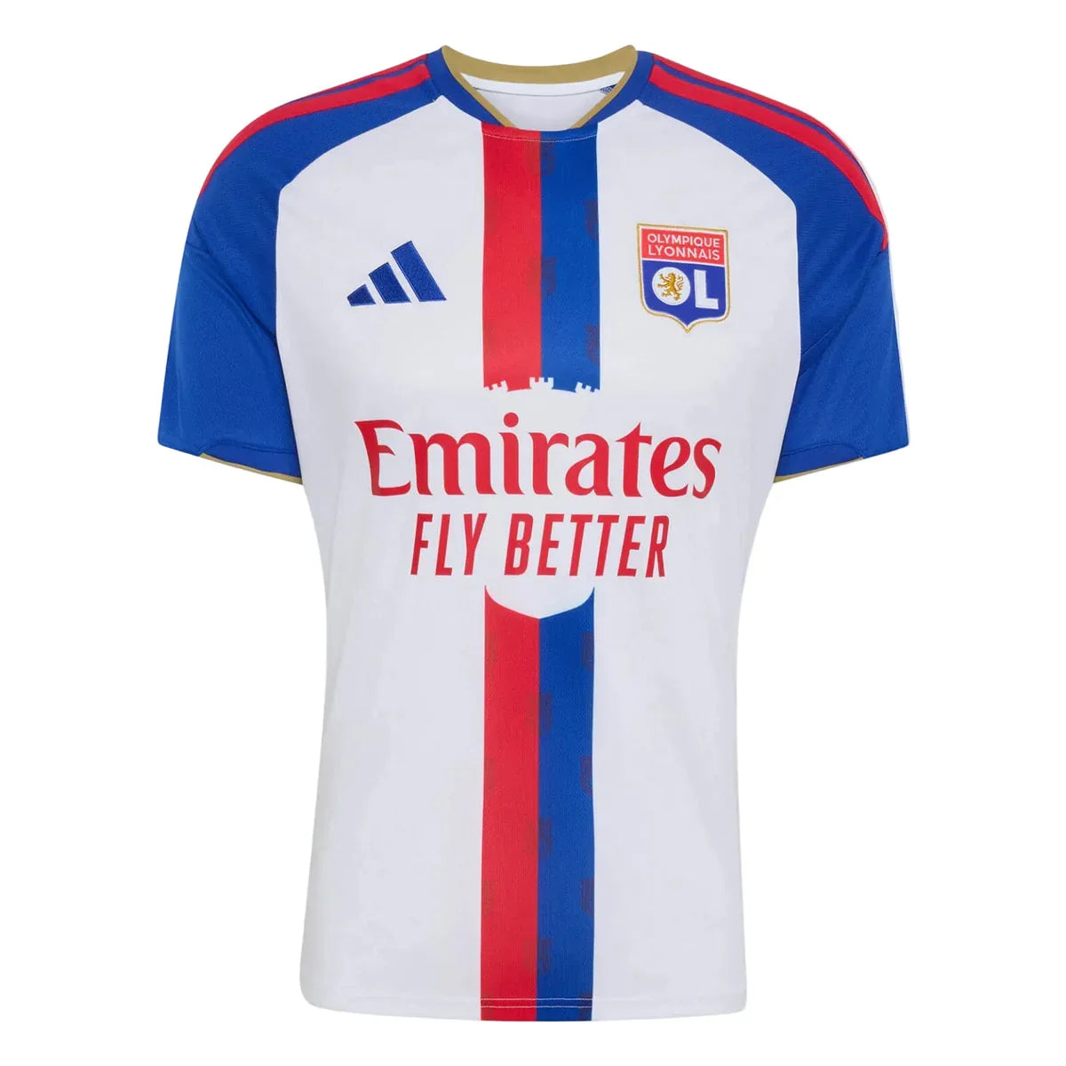 Jersey Lyon I 26/27