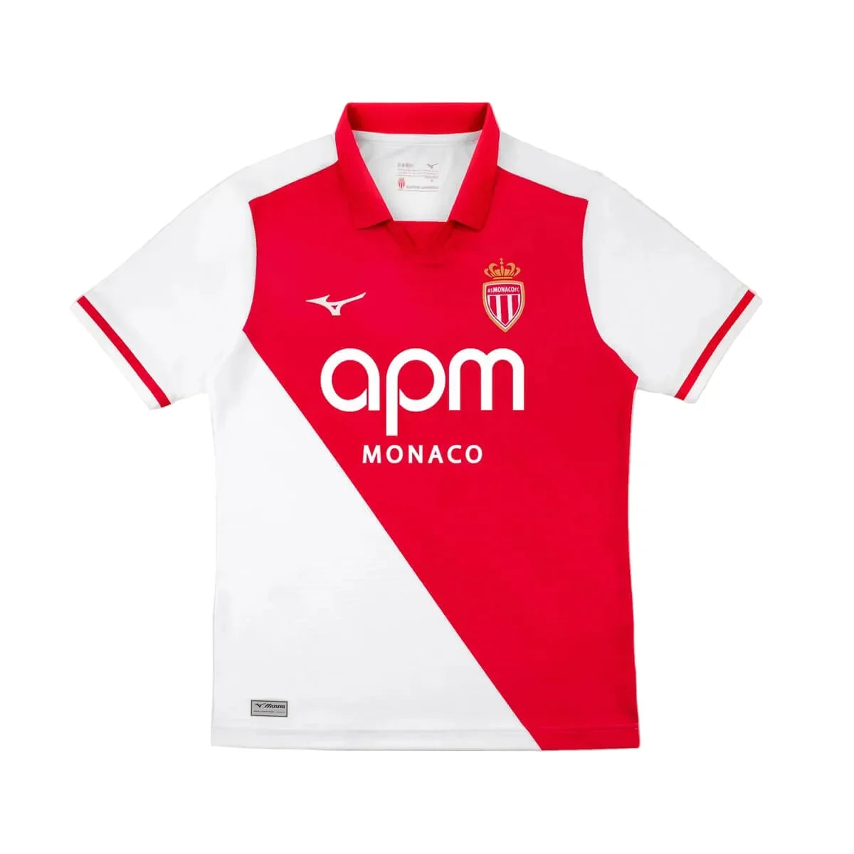 Jersey AS Monaco I 26/27