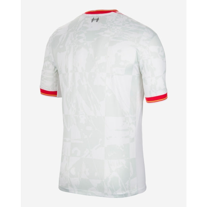Jersey Liverpool III 24/25