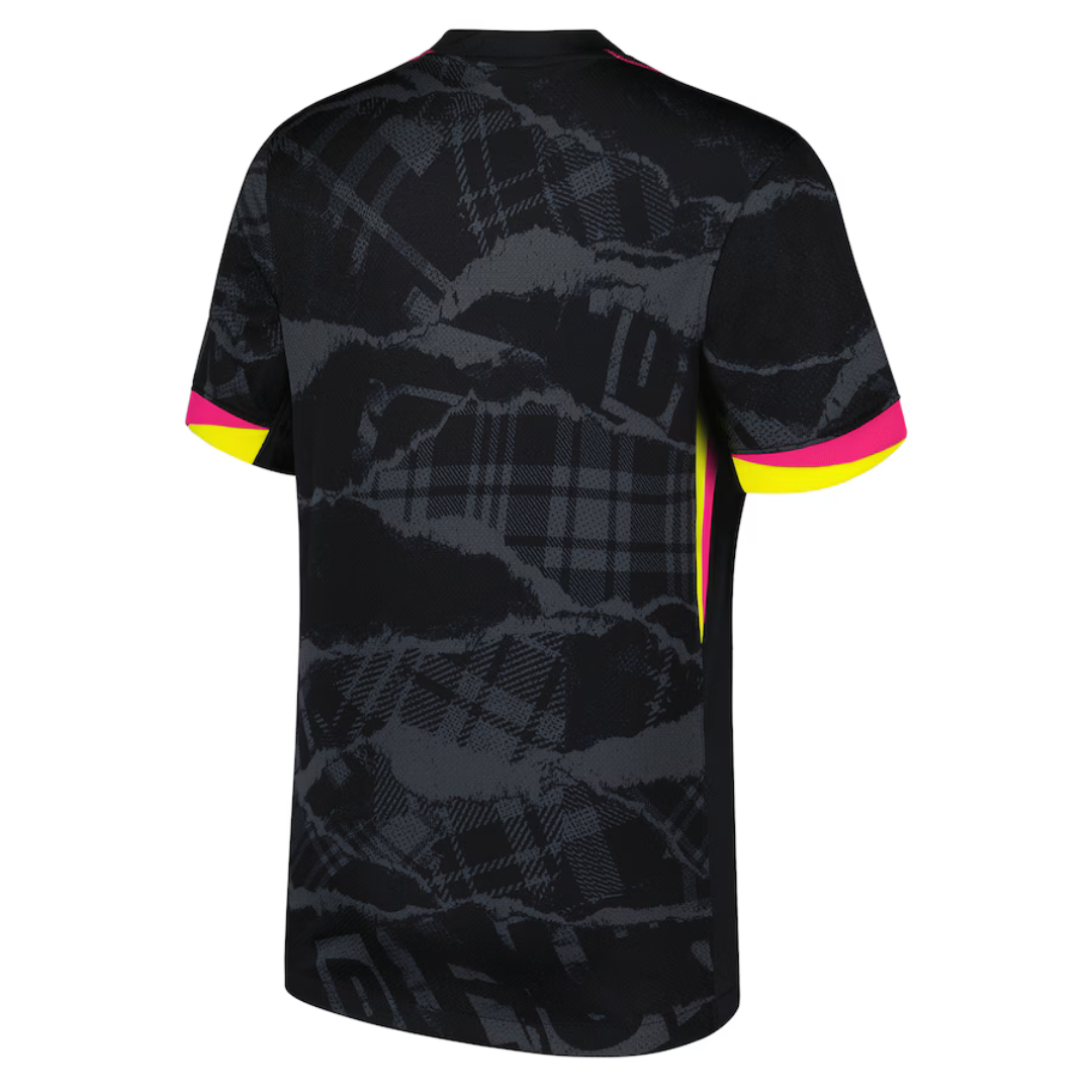 Jersey Chelsea III 24/25 - Black