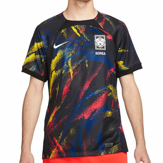 Jersey Selection Coréia do Sul Away  22/23