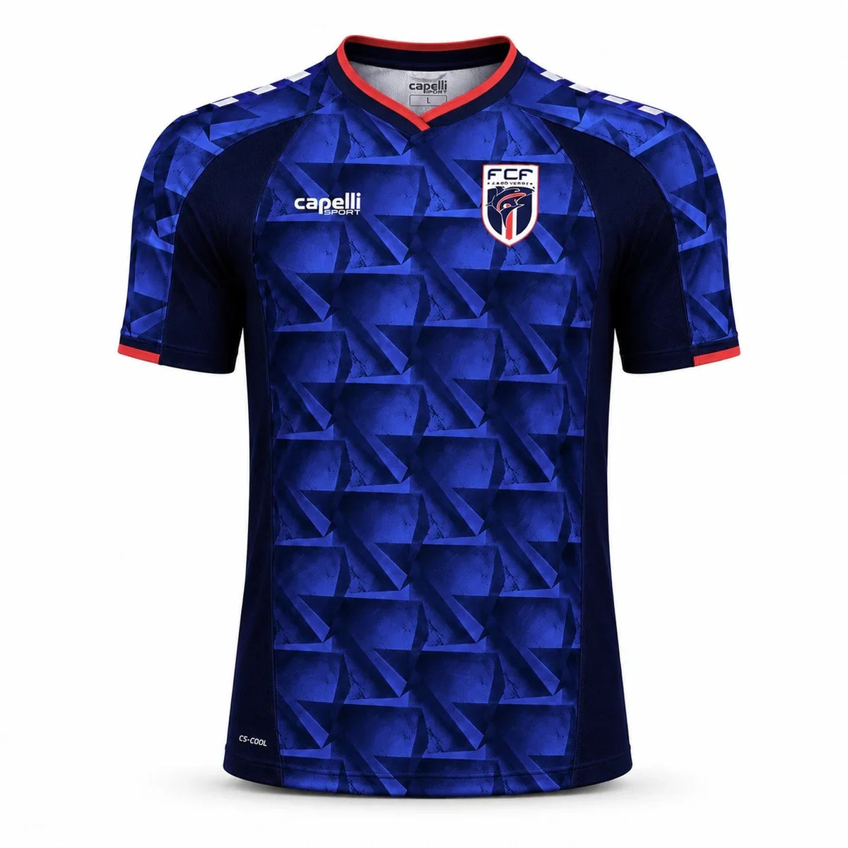 Jersey Selection Cape Verde I 26/27