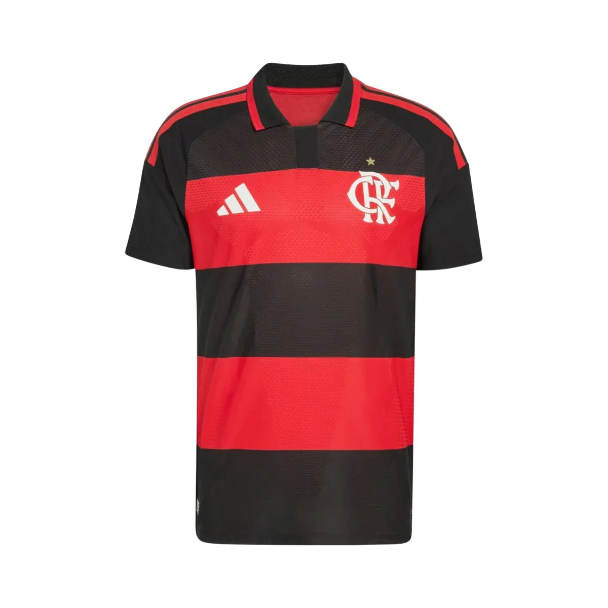 Jersey Flamengo I 26/27