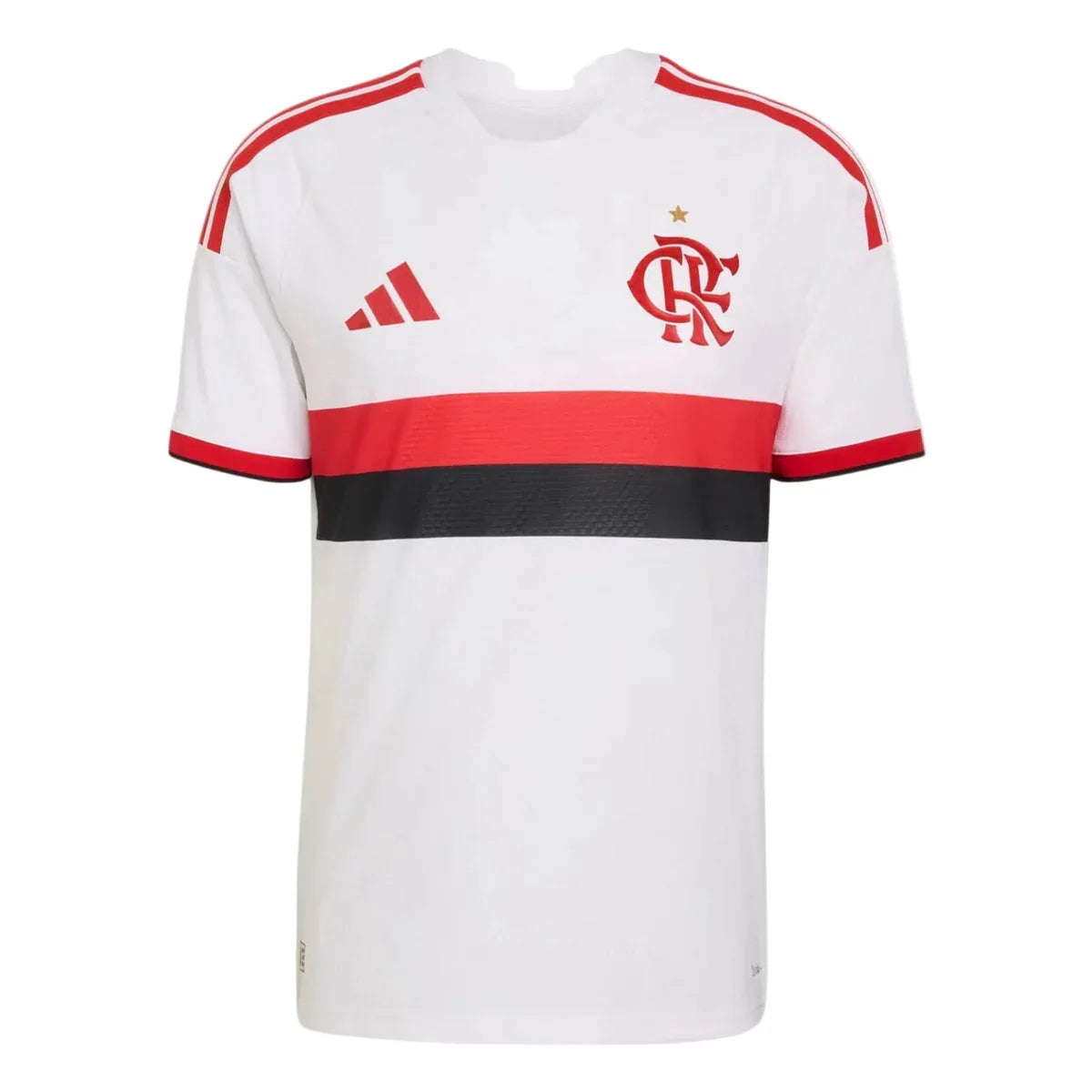 Jersey Flamengo II 26/27