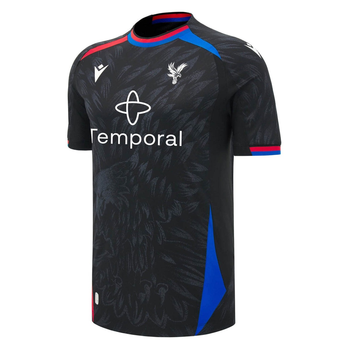 Jersey Crystal Palace II 26/27