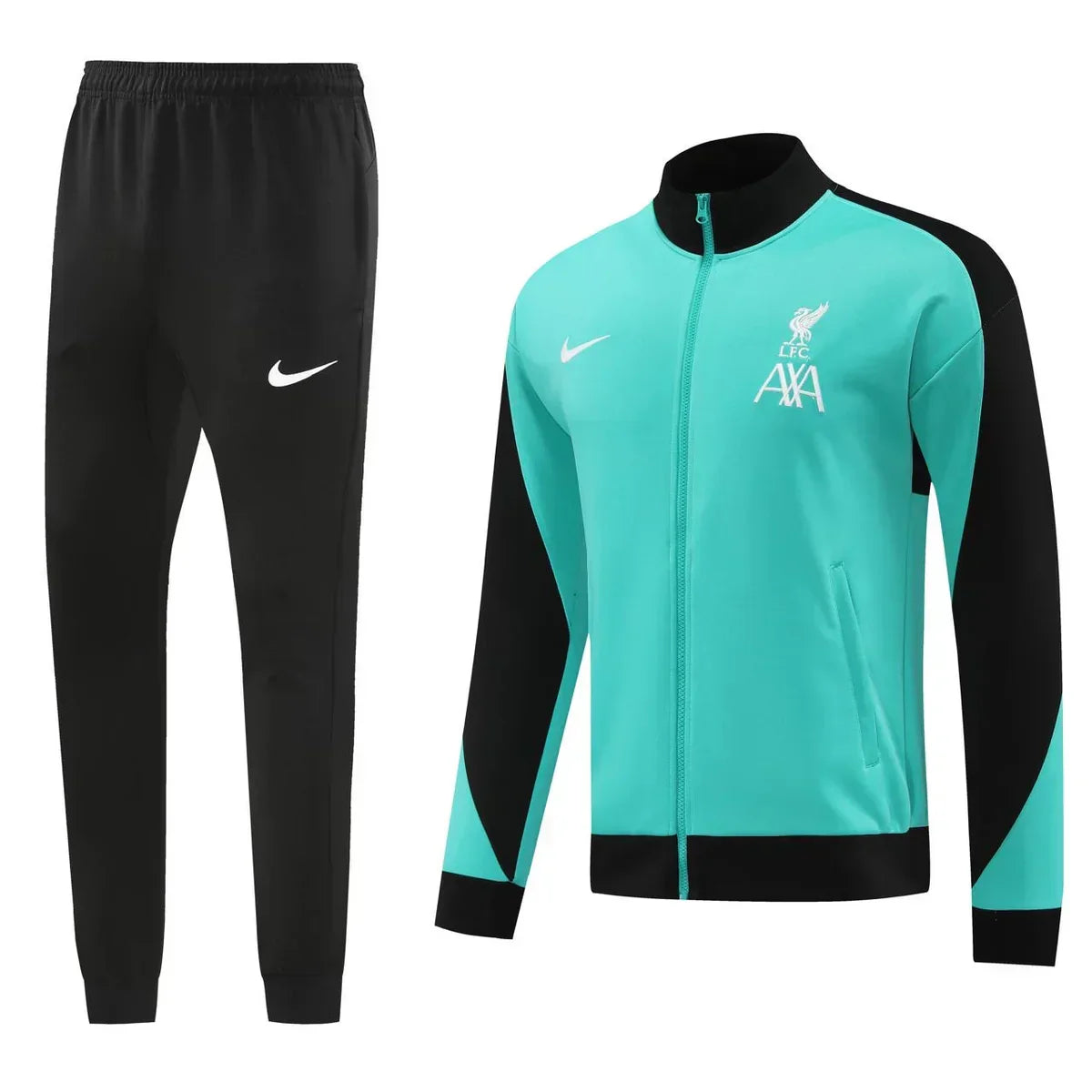 Tracksuit Liverpool 24/25 - Blue