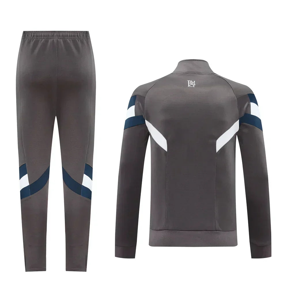 Tracksuit Real Madrid 24/25 - Black