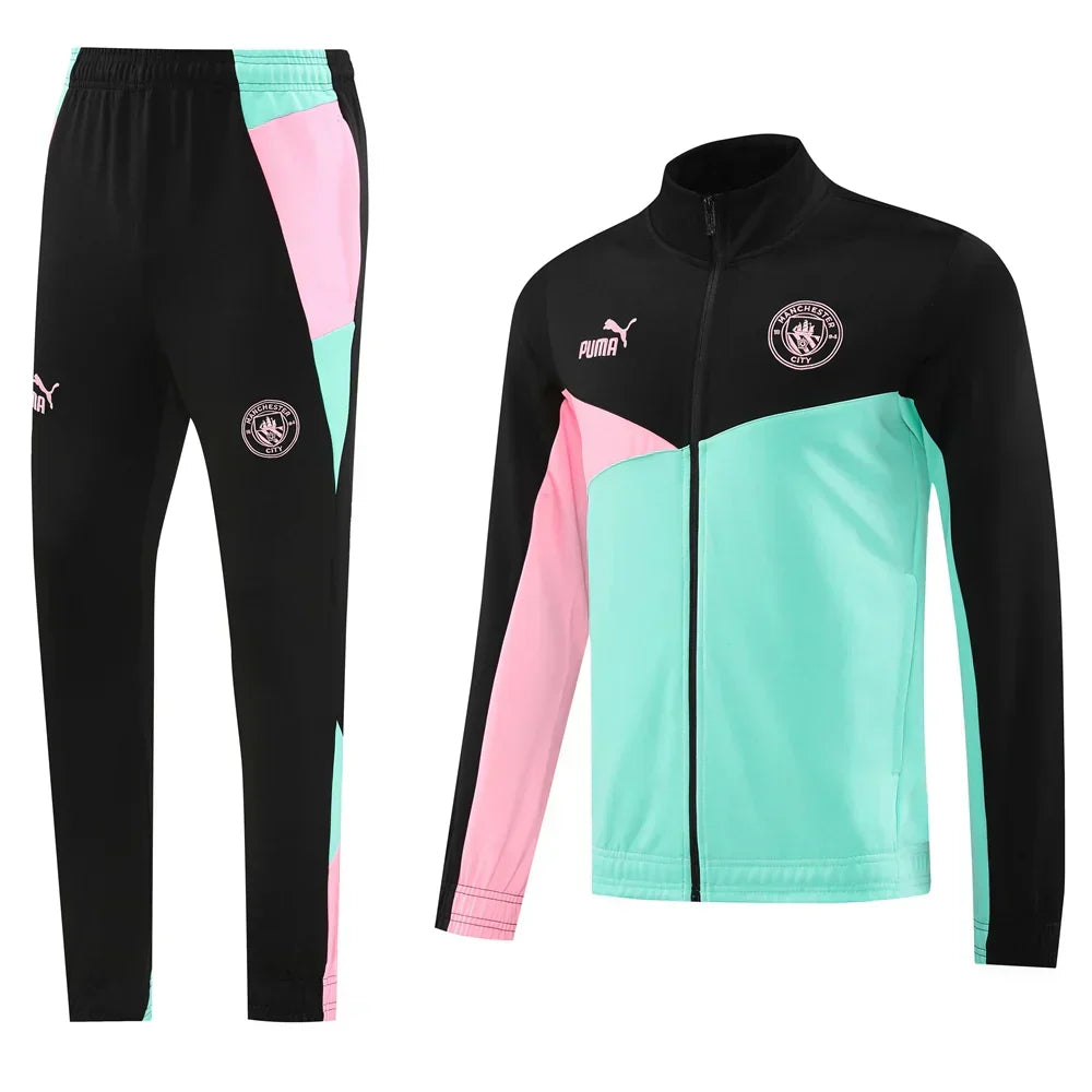 Tracksuit Manchester City 24/25