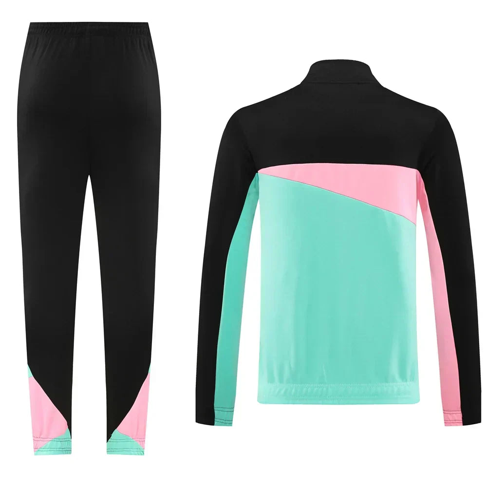 Tracksuit Manchester City 24/25
