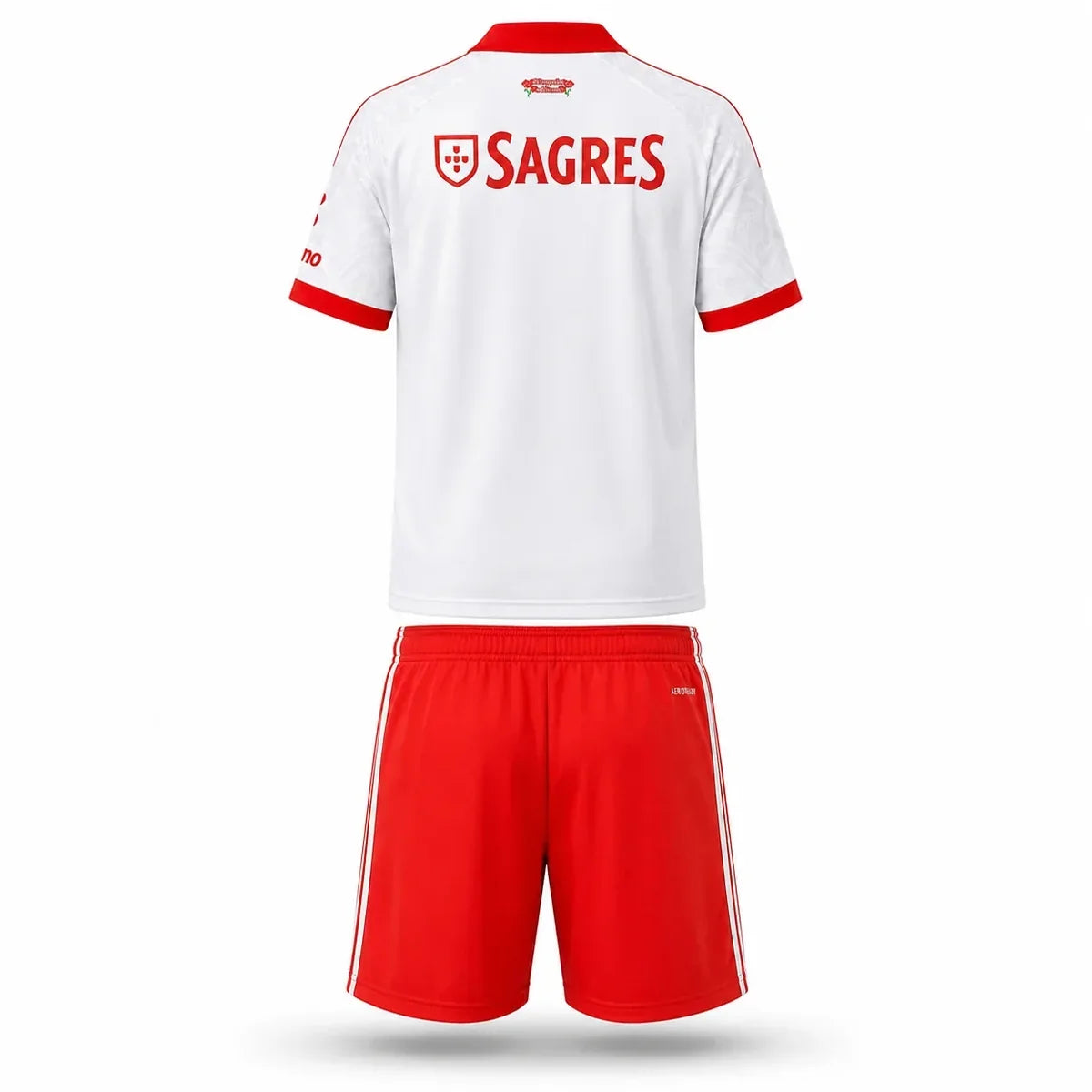 Kids Kit Benfica II 26/27