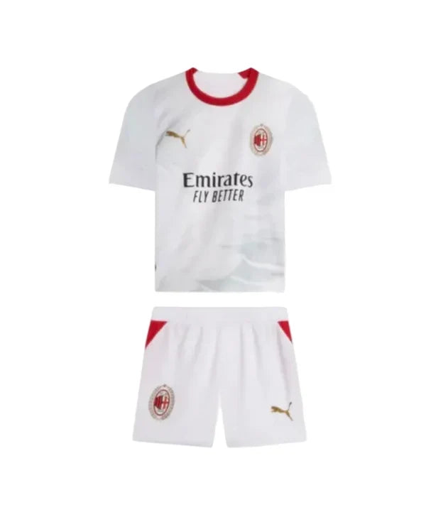 Kids Kit AC Milan II 26/27