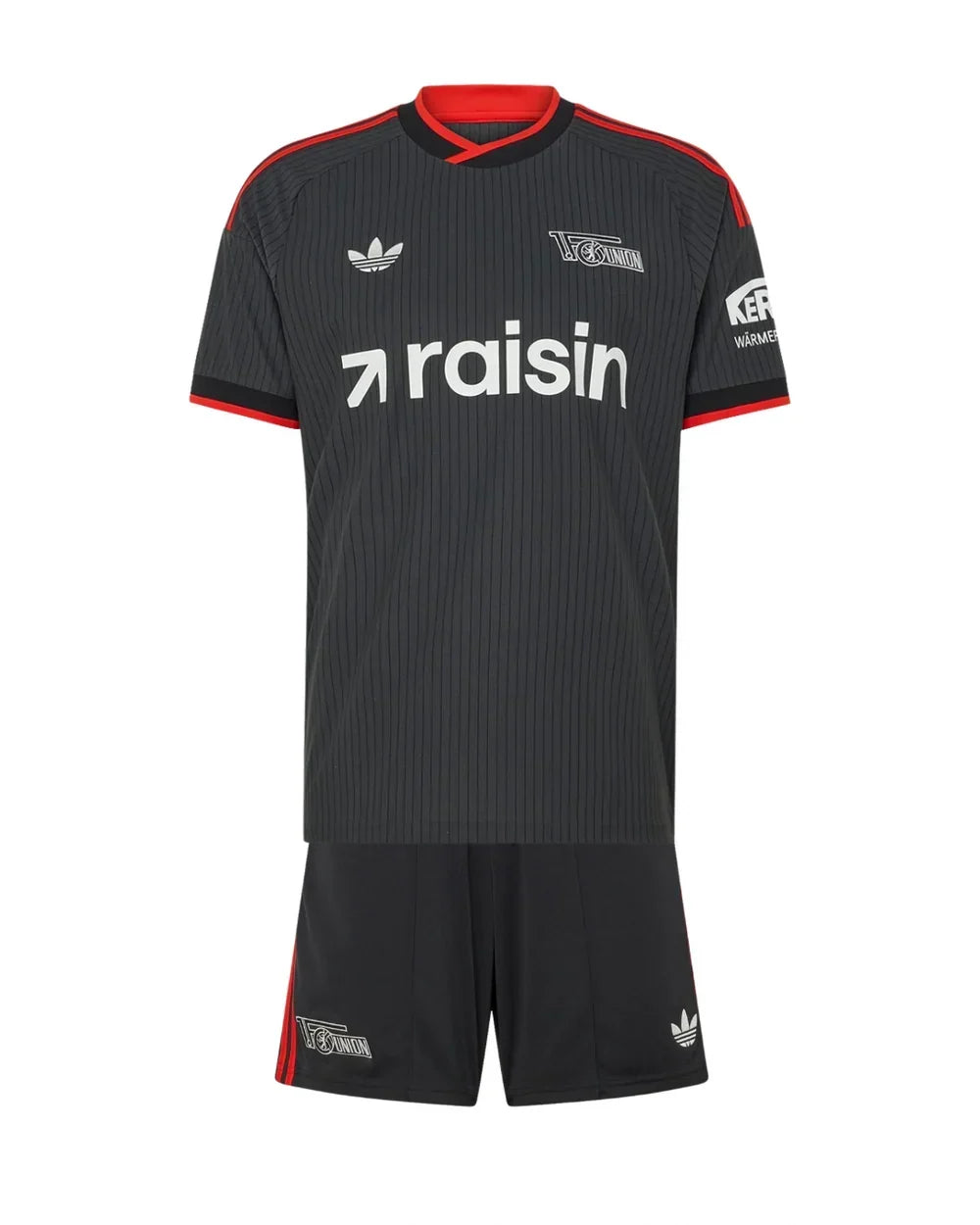 Kids Kit Union Berlim II 26/27