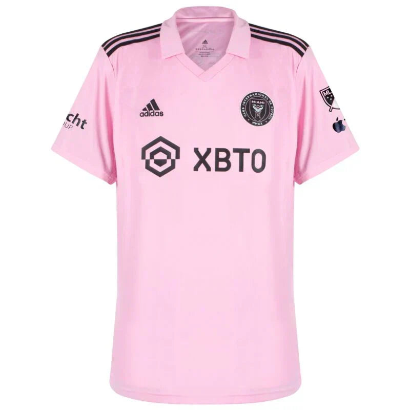 Jersey Inter Miami I 23/24 - Pink