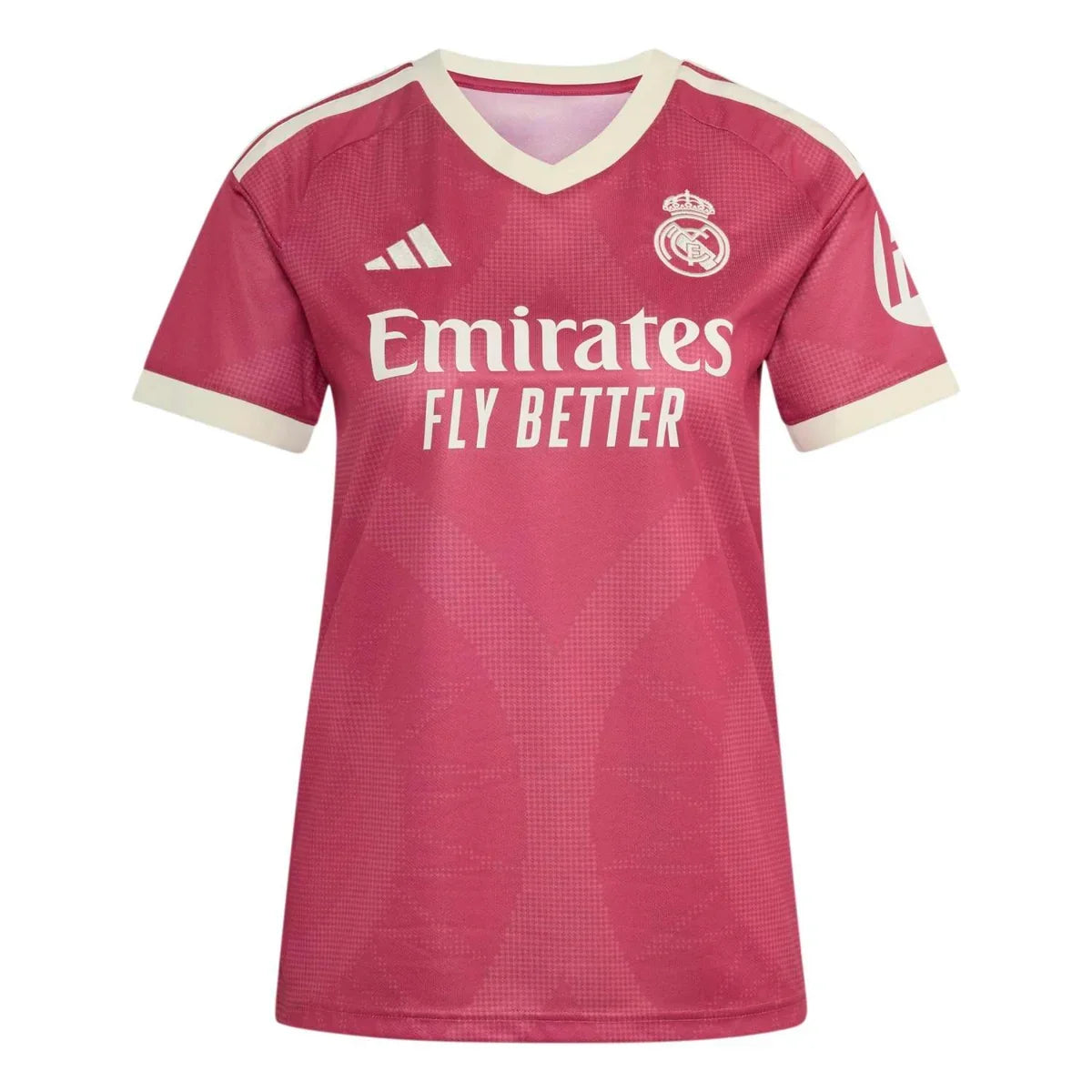 Women´s Shirt Real Madrid III 26/27