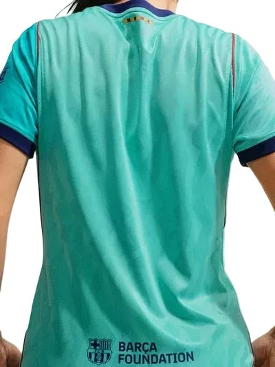Women´s Shirt Barcelona III 26/27