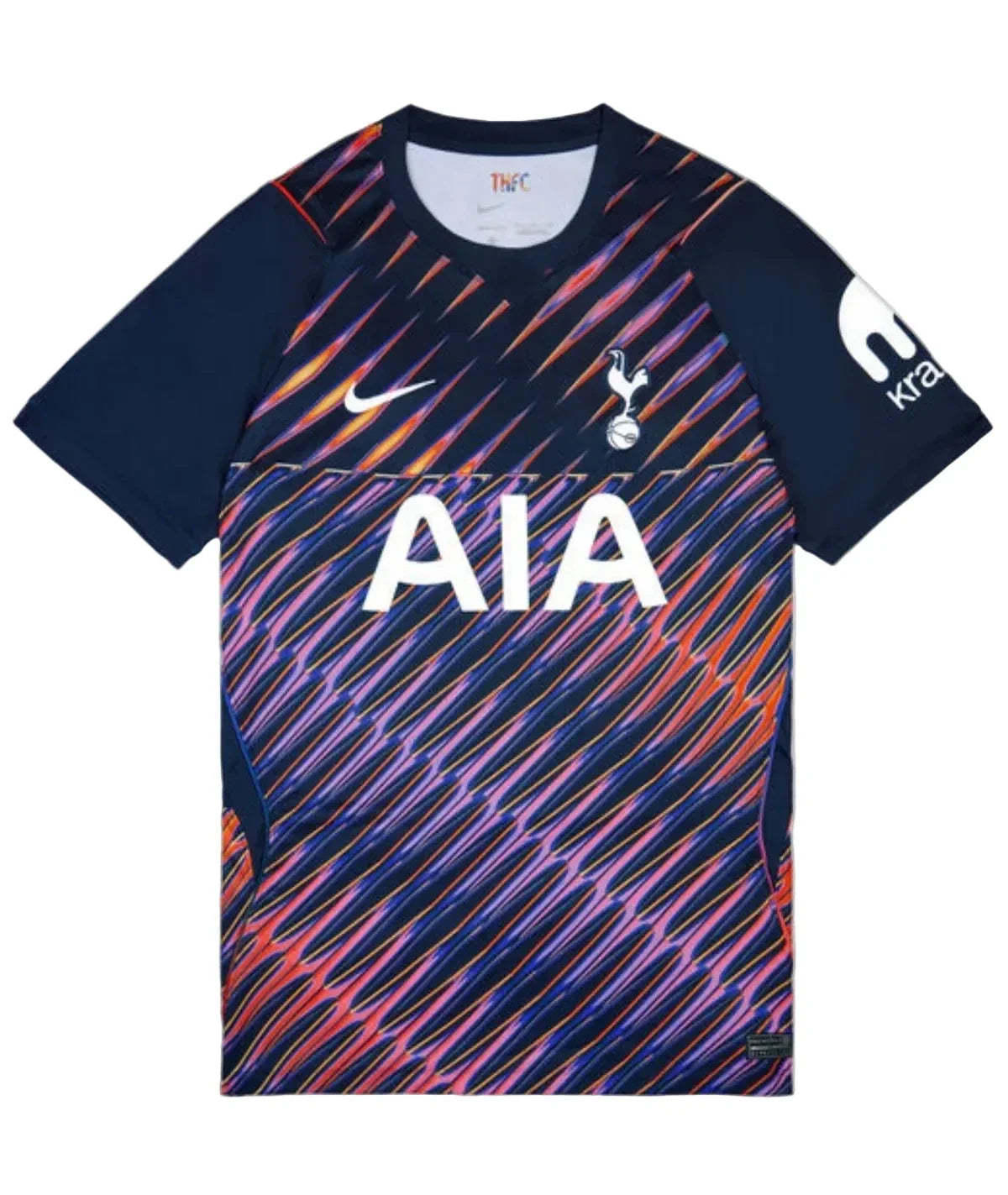 Jersey Tottenham II 26/27