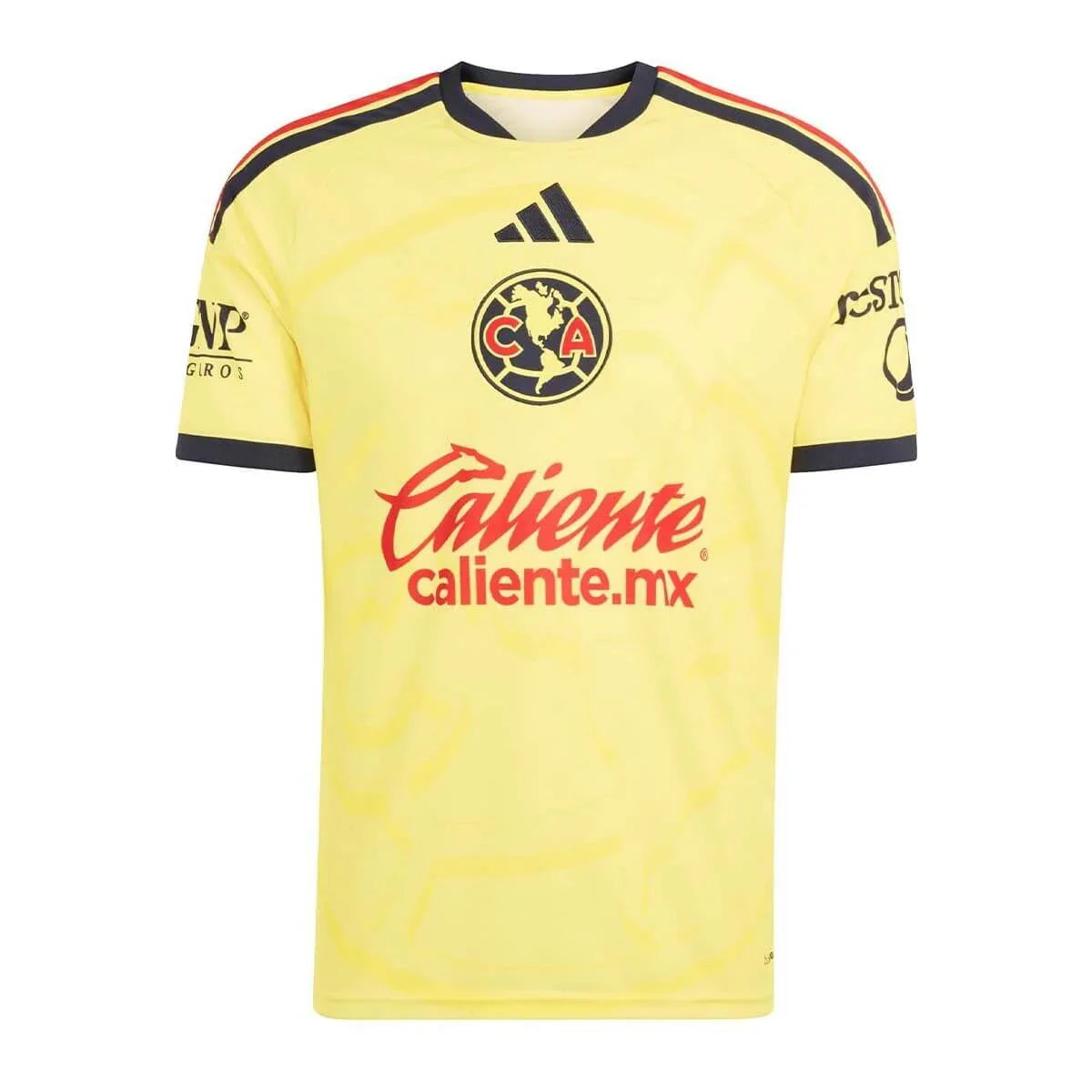 Jersey Club America I 26/27