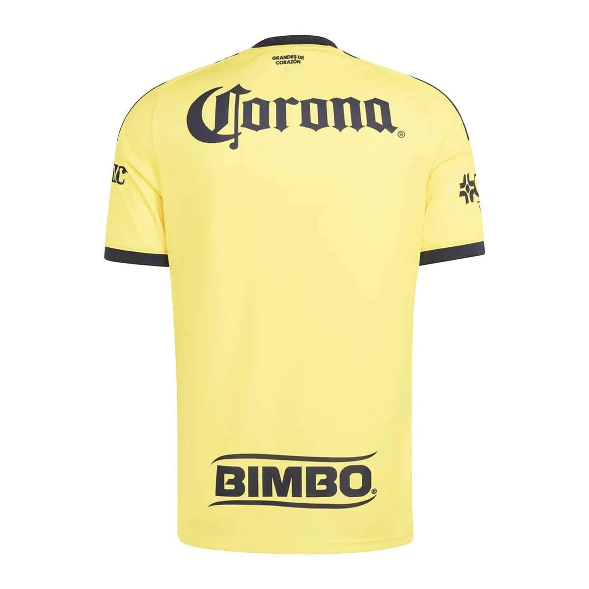 Jersey Club America I 26/27