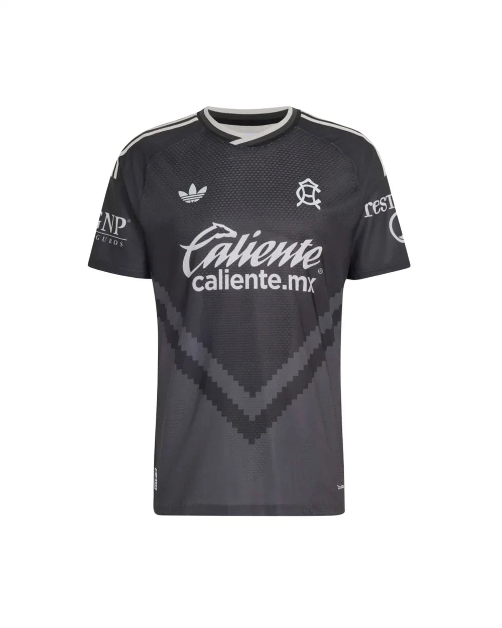 Jersey Club America II 26/27