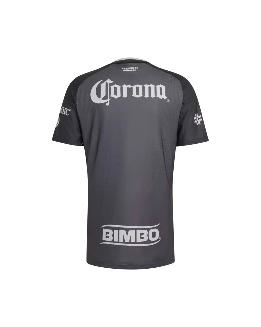 Jersey Club America II 26/27