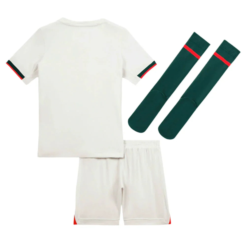 Kids Kit Chelsea II 25/26 - with Sock