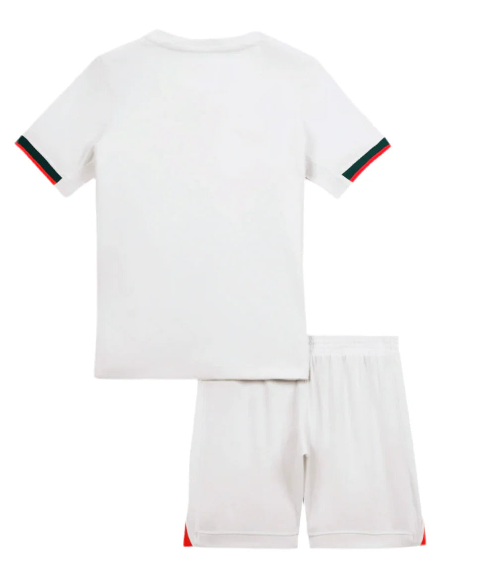 Kids Kit Chelsea II 25/26