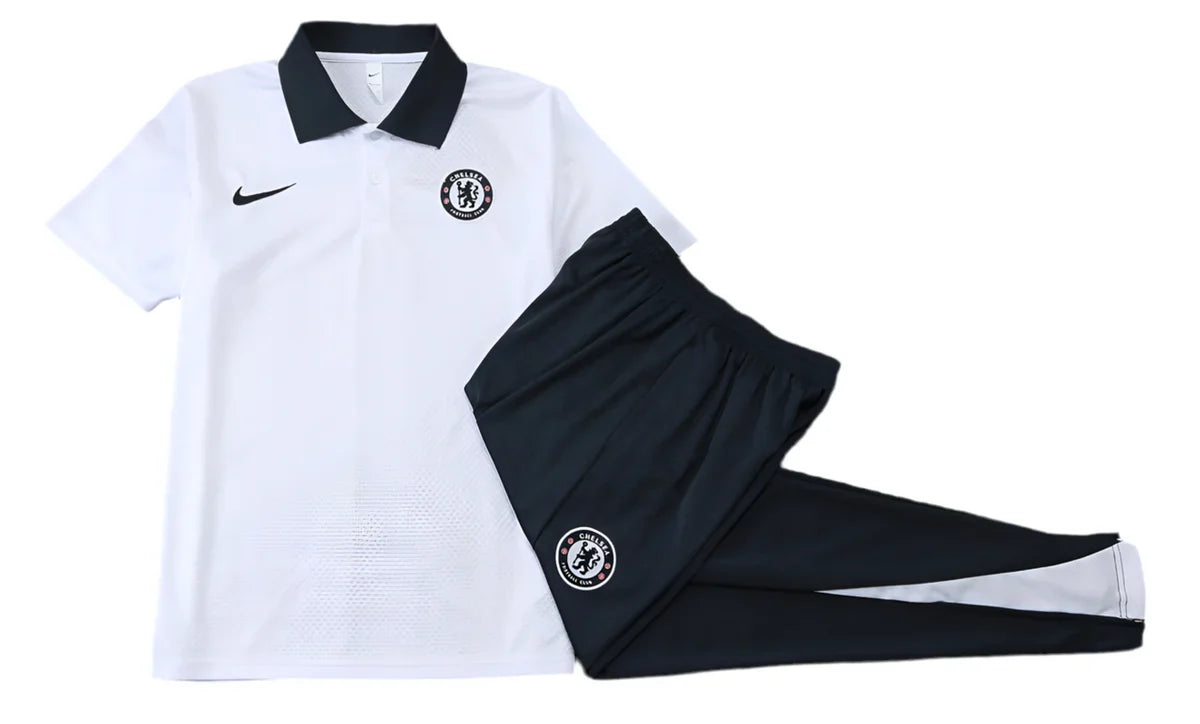 Polo Set Chelsea - 25/26