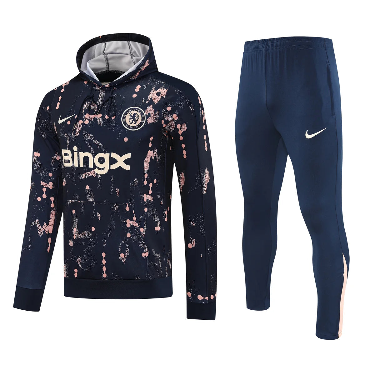 Tracksuit Manchester United 25/26