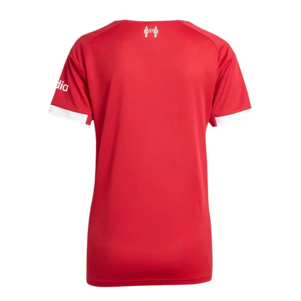 Women’s Shirt Liverpool I 25/26